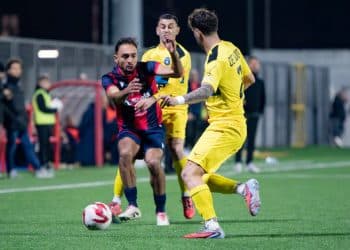 Taranto maturo e cinico: a Bitonto decide Russo, rossoblù corsari. Le Pagelle